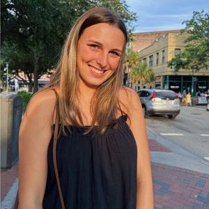 Meet your Posher, Maddie